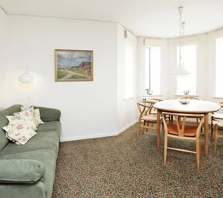 Hejslminde One-bedroom 13 *