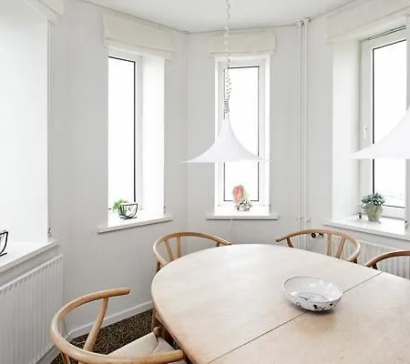 Hejslminde One-bedroom 13