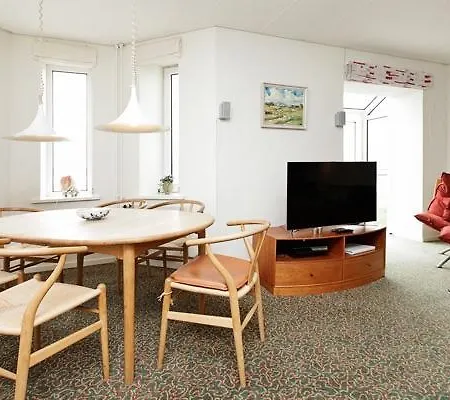 Hejslminde One-bedroom 13 Parque de vacaciones *
