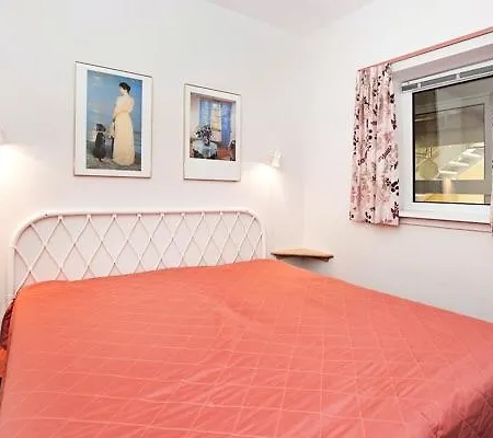 Parque de vacaciones Hejslminde One-bedroom 13 Hejls