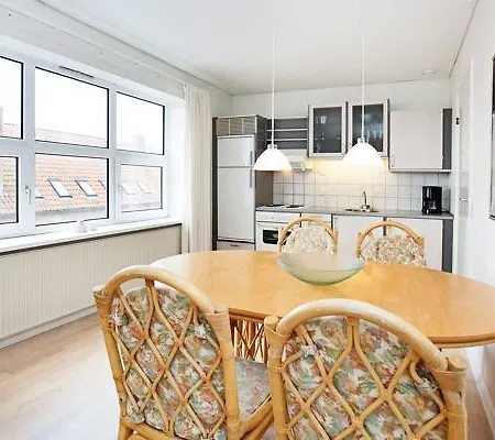 Hejslminde One-bedroom 13 Parque de vacaciones