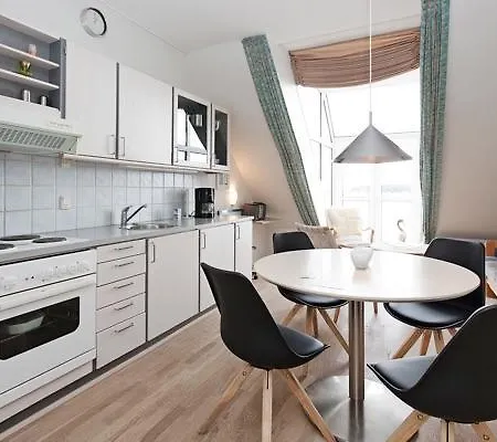Hejslminde One-bedroom 13 Parque de vacaciones *